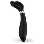 SATISFYER - ENDLESS SJOV MULTIVIBRATOR 3 SORT