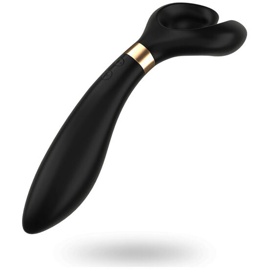 SATISFYER - ENDLESS SJOV MULTIVIBRATOR 3 SORT