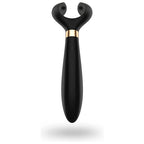 SATISFYER - ENDLESS SJOV MULTIVIBRATOR 3 SORT