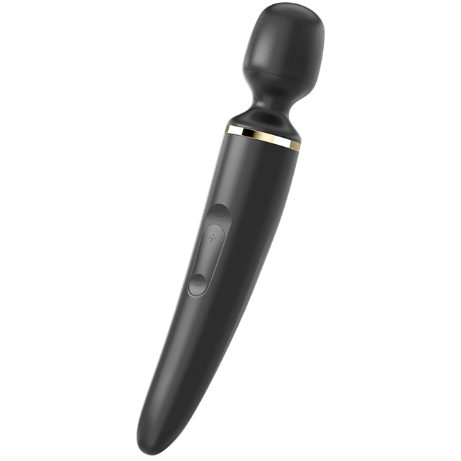 SATISFYER - WANDER WOMAN SORT
