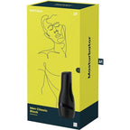 SATISFYER - MEN MASTURBATOR CLASSIC SORT