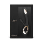 LELO - SORAYA WAVE VIBRATOR KANIN SORT
