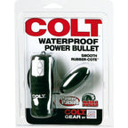 CALEXOTICS - COLT VANDTÆT POWERKUGLE