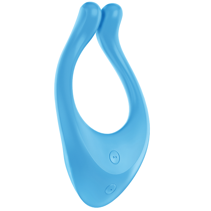 SATISFYER - PARTNER MULTIFUN 1 2020-UDGAVE