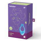 SATISFYER - PARTNER MULTIFUN 1 2020-UDGAVE