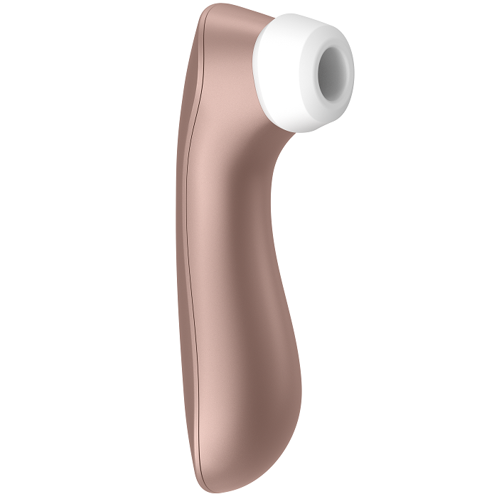 SATISFYER - PRO 2 VIBRATION 2020-UDGAVE