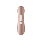 SATISFYER - PRO 2 VIBRATION 2020-UDGAVE