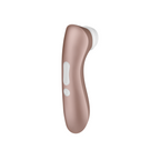 SATISFYER - PRO 2 VIBRATION 2020-UDGAVE