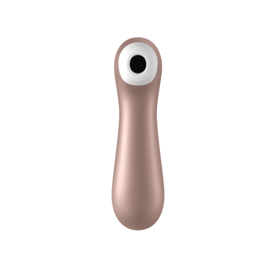 SATISFYER - PRO 2 VIBRATION 2020-UDGAVE