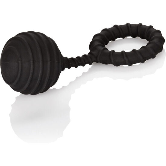 CALEXOTICS - COLT VÆGTET RING STOR