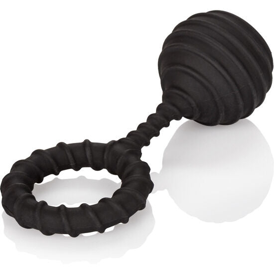 CALEXOTICS - COLT VÆGTET RING STOR
