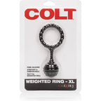CALEXOTICS - COLT VÆGTET RING XL
