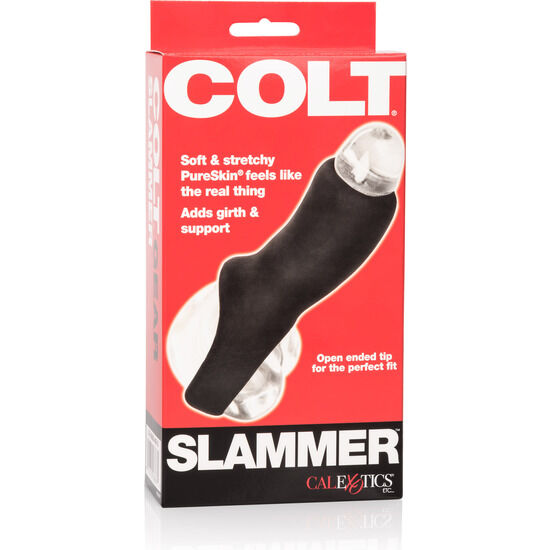 CALEXOTICS - COLT SLAMMER MASURBATØR