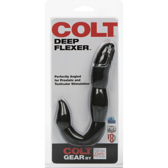 CALEXOTICS - COLT DEEP FLEXER SORT