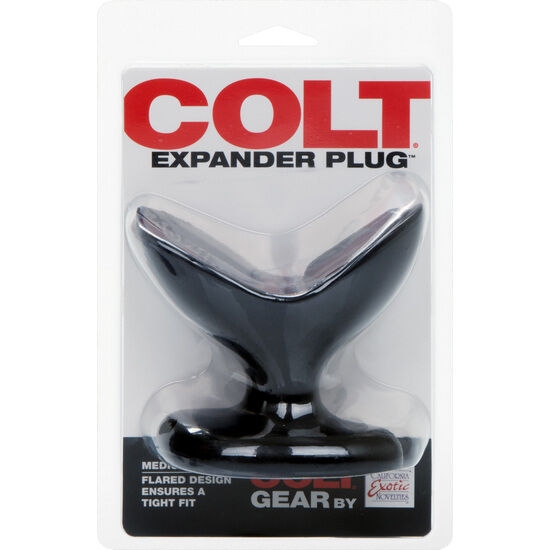 CALEXOTICS - COLT EKSPANDERPLUG MEDIUM SORT