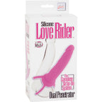 CALEXOTICS - DOBBELT PENETRATOR PINK