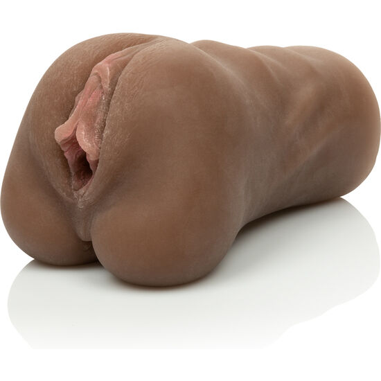 CALEXOTICS - STRØG DET FISSE BROWM