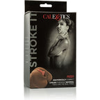 CALEXOTICS - STRØG DET FISSE BROWM
