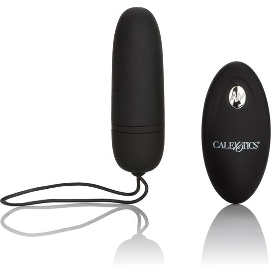 CALEXOTICS - FJERNBRUGER KUGLEBLADE SORT