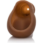CALEXOTICS - STÅ OG TISSE PACKER BROWN