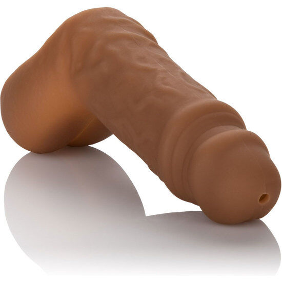 CALEXOTICS - STÅ OG TISSE PACKER BROWN