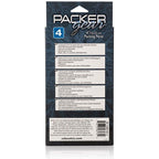 CALEXOTICS - PAKNING AF PENISKØD 12,75 CM