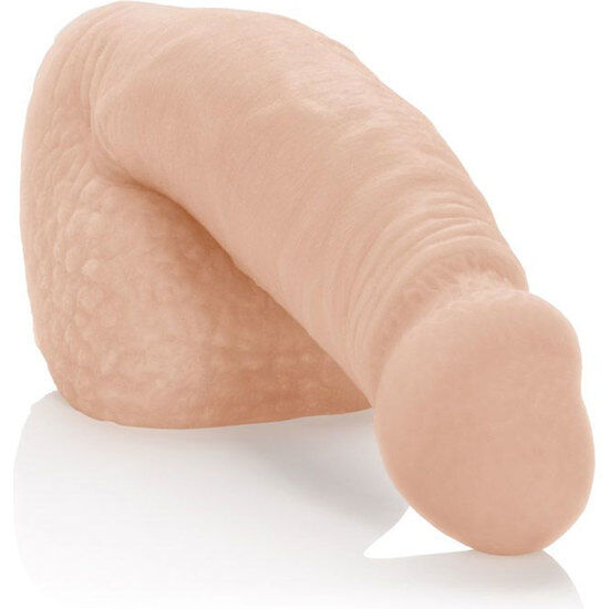 CALEXOTICS - PAKNING PENIS KØD 14,5 CM