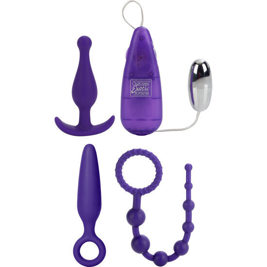 CALEXOTICS - HENDES ANALKIT