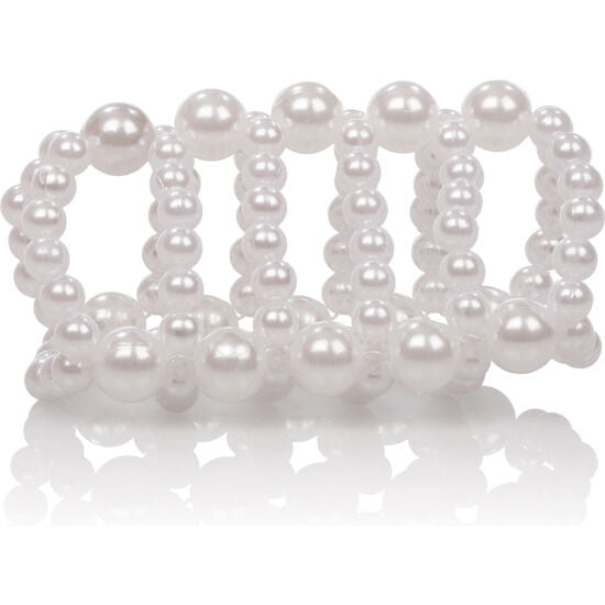 CALEXOTICS - BASIC ESSENTIALS PERLE RING STOR