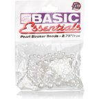 CALEXOTICS - BASIC ESSENTIALS PERLE RING STOR