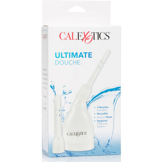 CALEXOTICS - ULTIMATIV DOUCHE CLEAR