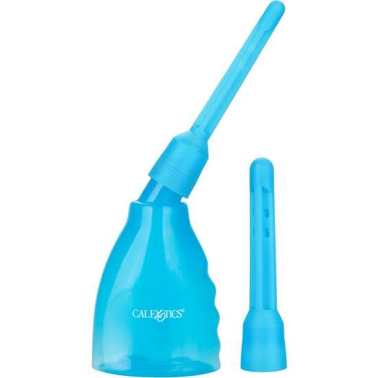 CALEXOTICS - ULTIMATIV DOUCHE BLÅ