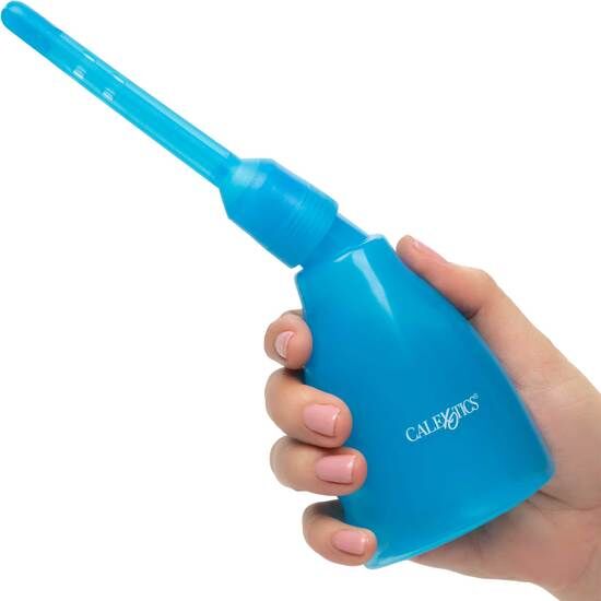 CALEXOTICS - ULTIMATIV DOUCHE BLÅ