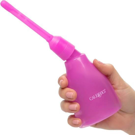 CALEXOTICS - ULTIMATIV DOUCHE PINK