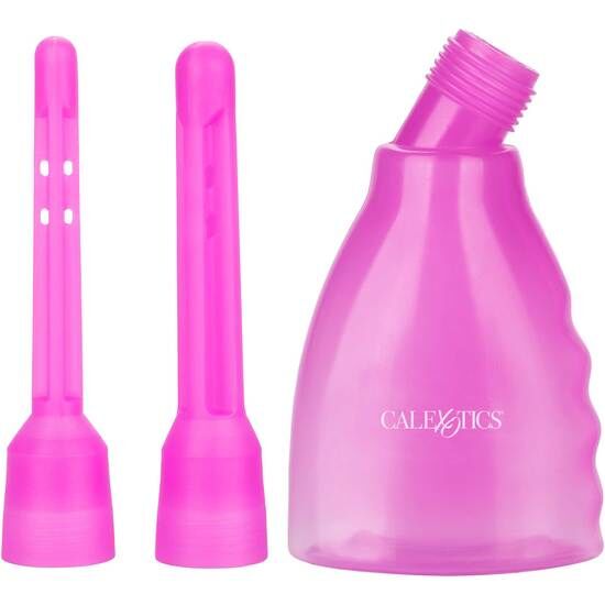 CALEXOTICS - ULTIMATIV DOUCHE PINK