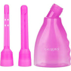 CALEXOTICS - ULTIMATIV DOUCHE PINK