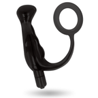ADDICTED TOYS - VIBRATOR PROST TICO SORT 10 CM