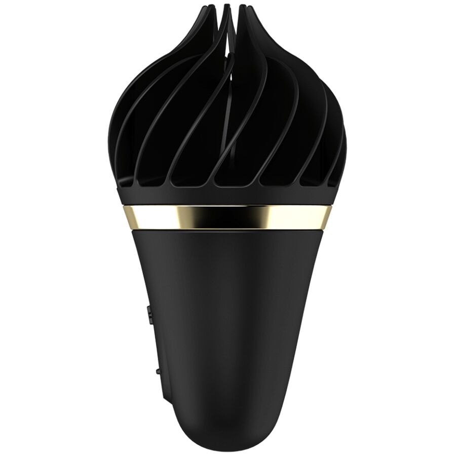 SATISFYER - SWEET TREAT SPINNATOR SORT