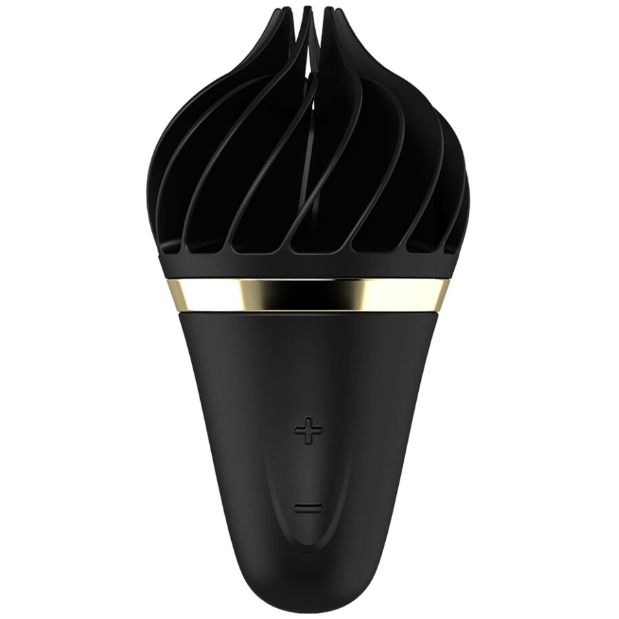 SATISFYER - SWEET TREAT SPINNATOR SORT