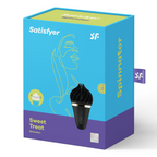 SATISFYER - SWEET TREAT SPINNATOR SORT