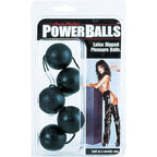 CALEXOTICS - POWER BALLS ANAL SORT