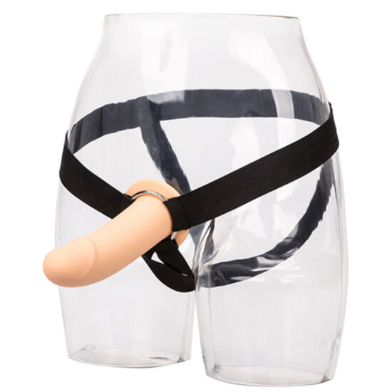 CALEXOTICS - PPA MED JOCK STRAP-KØD