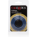 CALEXOTICS - TRI-RINGS BLÅ