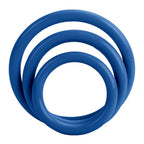 CALEXOTICS - TRI-RINGS BLÅ