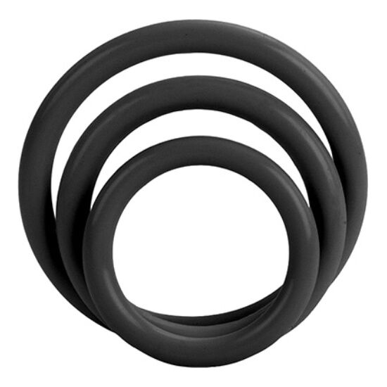 CALEXOTICS - TRI-RINGE SORT