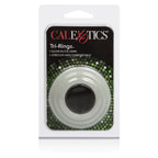 CALEXOTICS - TRI-RINGE LYSER I MØRKET
