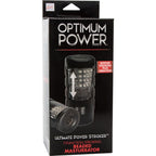 CALEXOTICS - OPTIMAL POWER ULTIMATIV STROKER