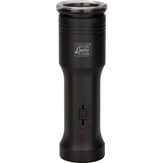 CALEXOTICS - OPTIMAL POWER ULTIMATIV TOPPEVIDDER
