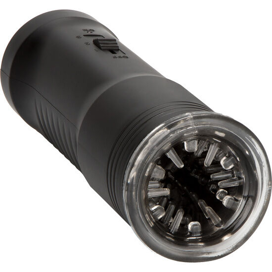 CALEXOTICS - OPTIMAL POWER ULTIMATIV TOPPEVIDDER