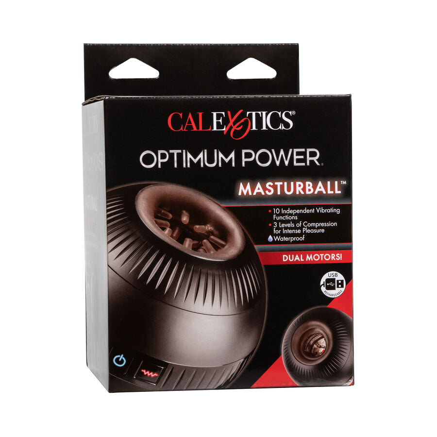 CALEXOTICS - OPTIMAL POWER ONANIBOLD
